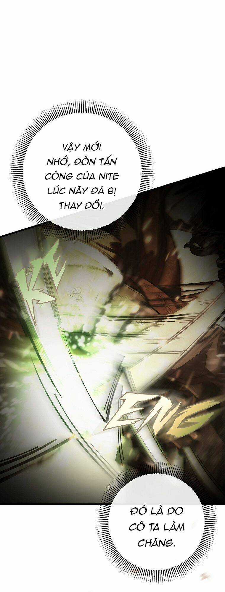 Trở Thành Cứu Tinh Của Nhân Vật Chính Chapter 35 trang 35