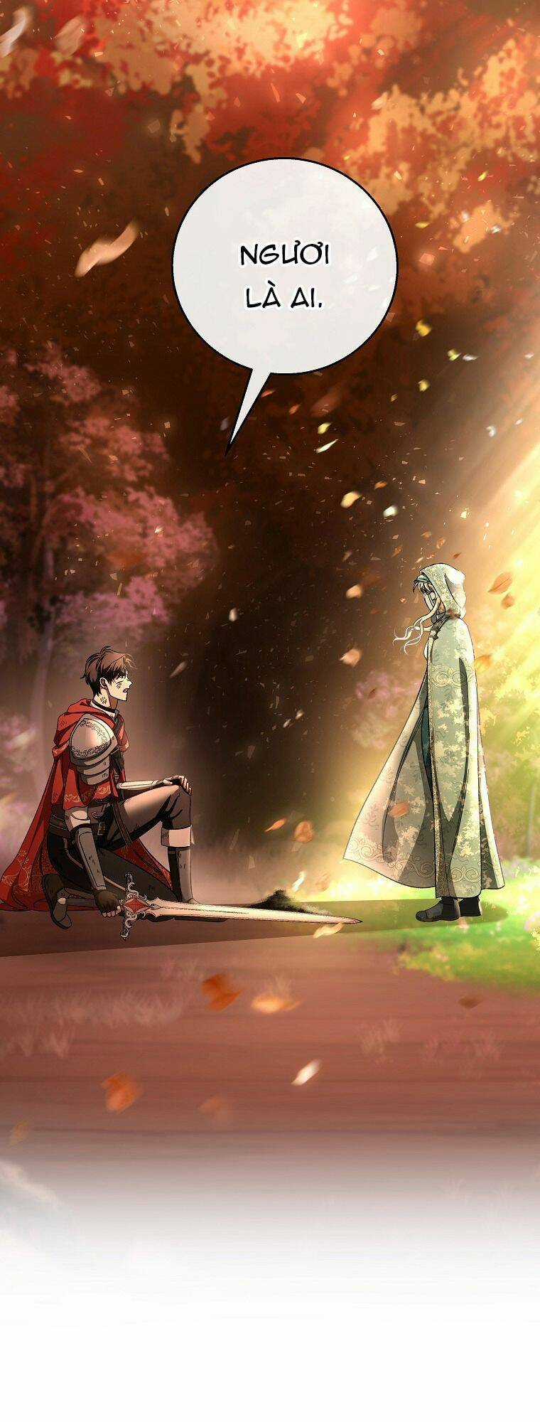 Trở Thành Cứu Tinh Của Nhân Vật Chính Chapter 35 trang 37