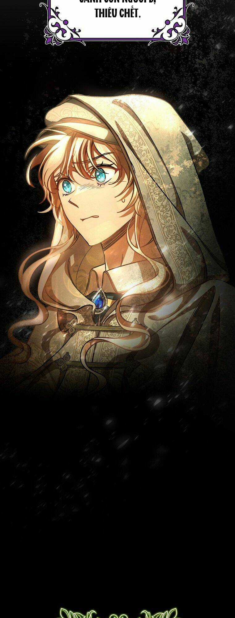 Trở Thành Cứu Tinh Của Nhân Vật Chính Chapter 35 trang 39