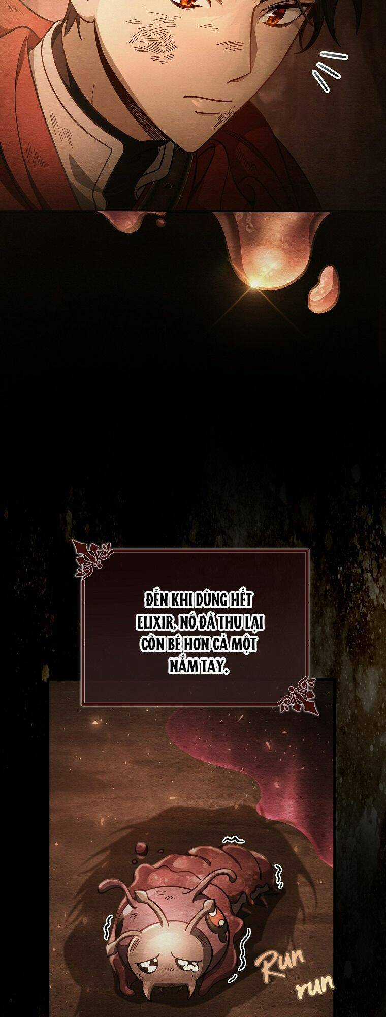 Trở Thành Cứu Tinh Của Nhân Vật Chính Chapter 35 trang 4