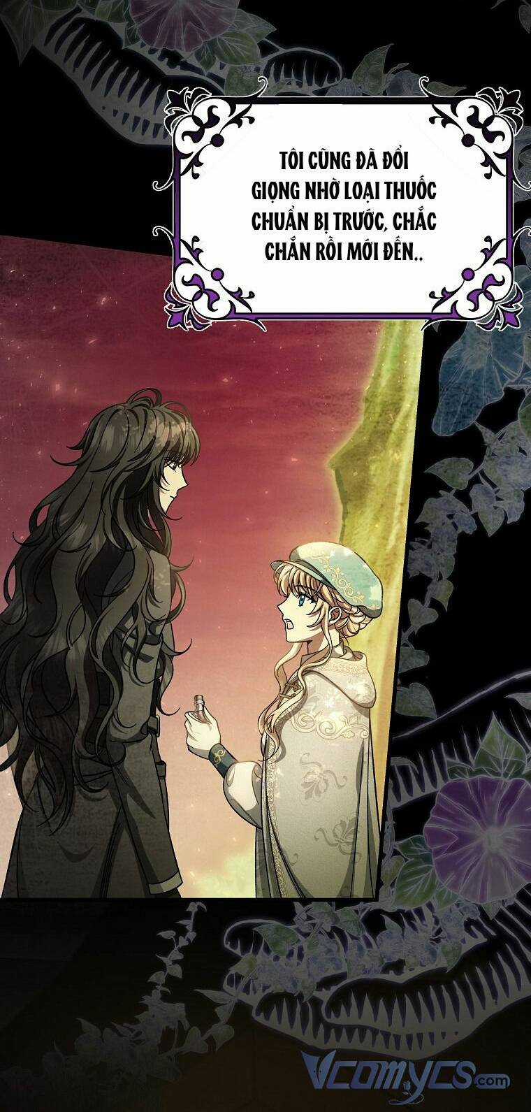 Trở Thành Cứu Tinh Của Nhân Vật Chính Chapter 35 trang 41