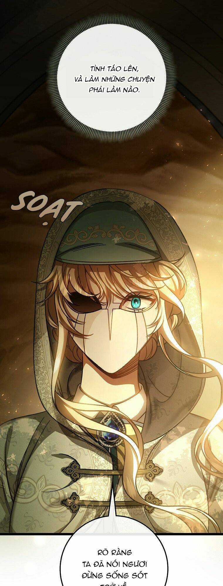 Trở Thành Cứu Tinh Của Nhân Vật Chính Chapter 35 trang 42