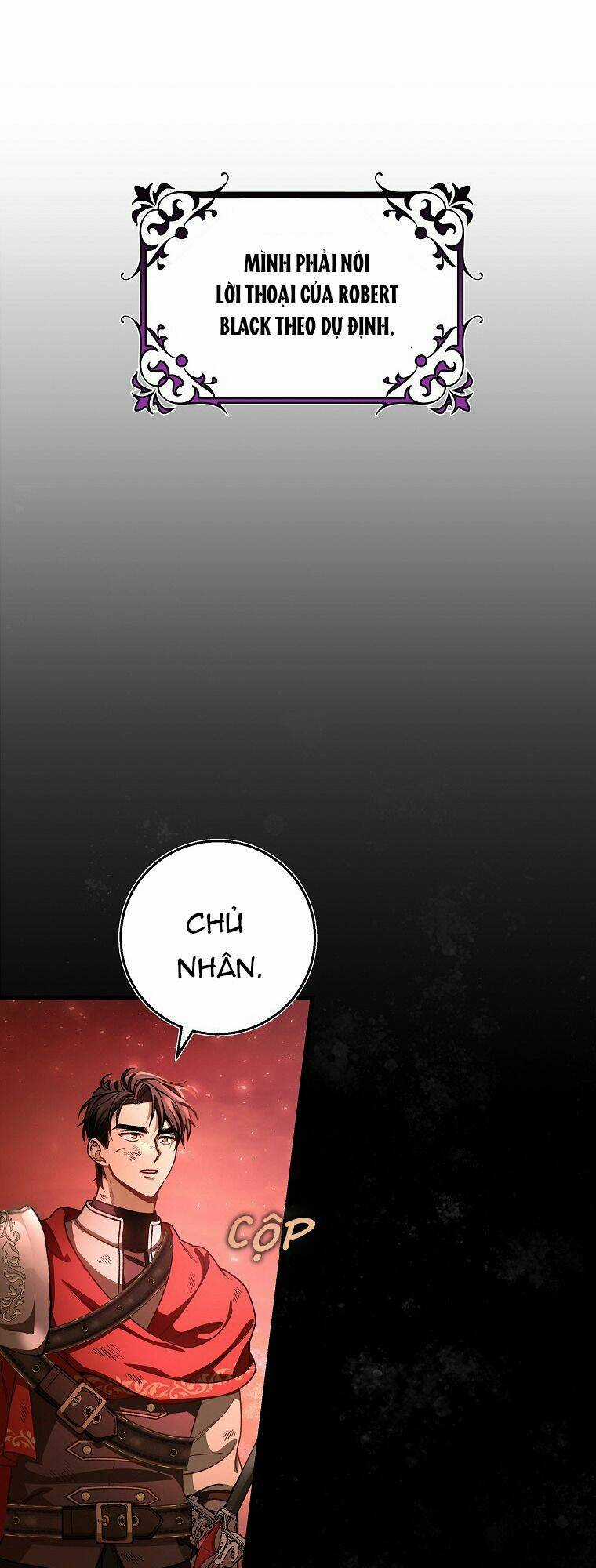 Trở Thành Cứu Tinh Của Nhân Vật Chính Chapter 35 trang 45