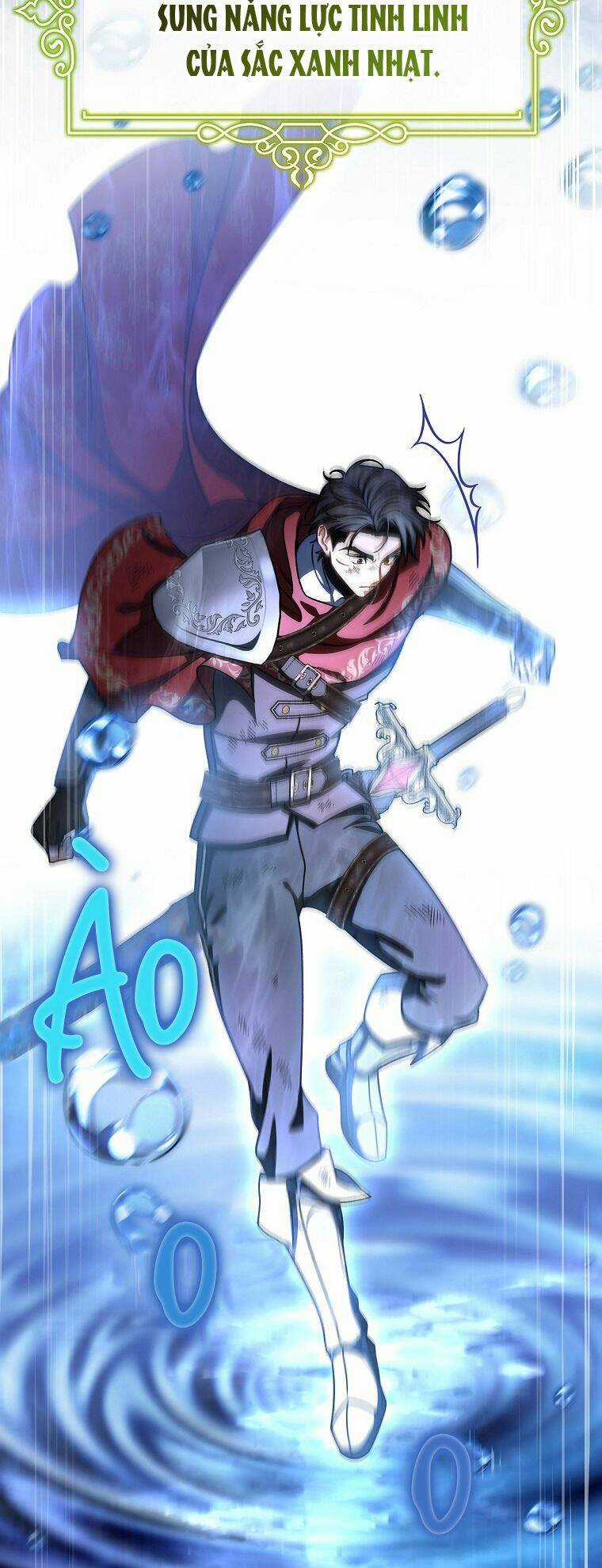 Trở Thành Cứu Tinh Của Nhân Vật Chính Chapter 35 trang 49