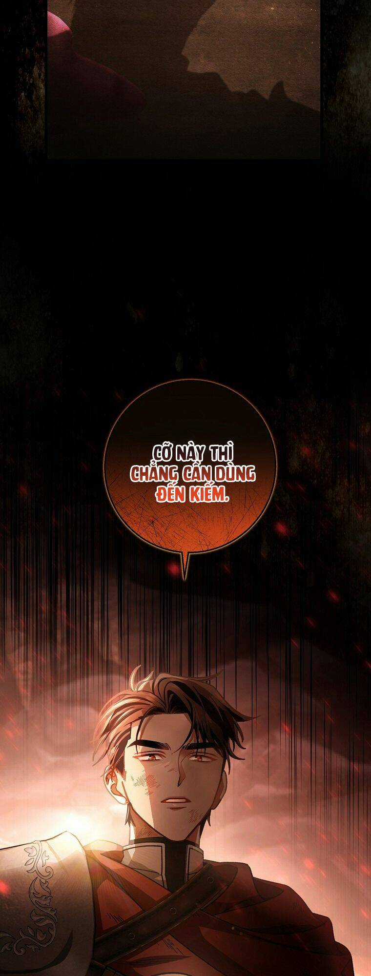 Trở Thành Cứu Tinh Của Nhân Vật Chính Chapter 35 trang 5