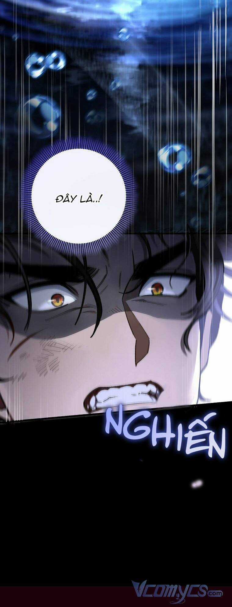 Trở Thành Cứu Tinh Của Nhân Vật Chính Chapter 35 trang 50