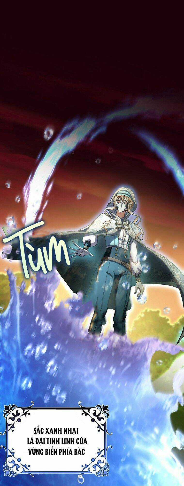 Trở Thành Cứu Tinh Của Nhân Vật Chính Chapter 35 trang 51