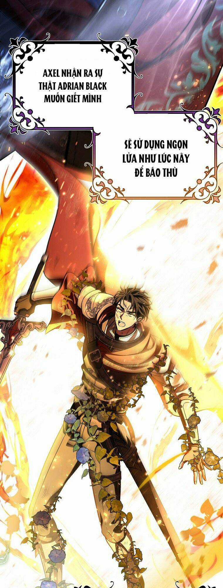 Trở Thành Cứu Tinh Của Nhân Vật Chính Chapter 35 trang 53