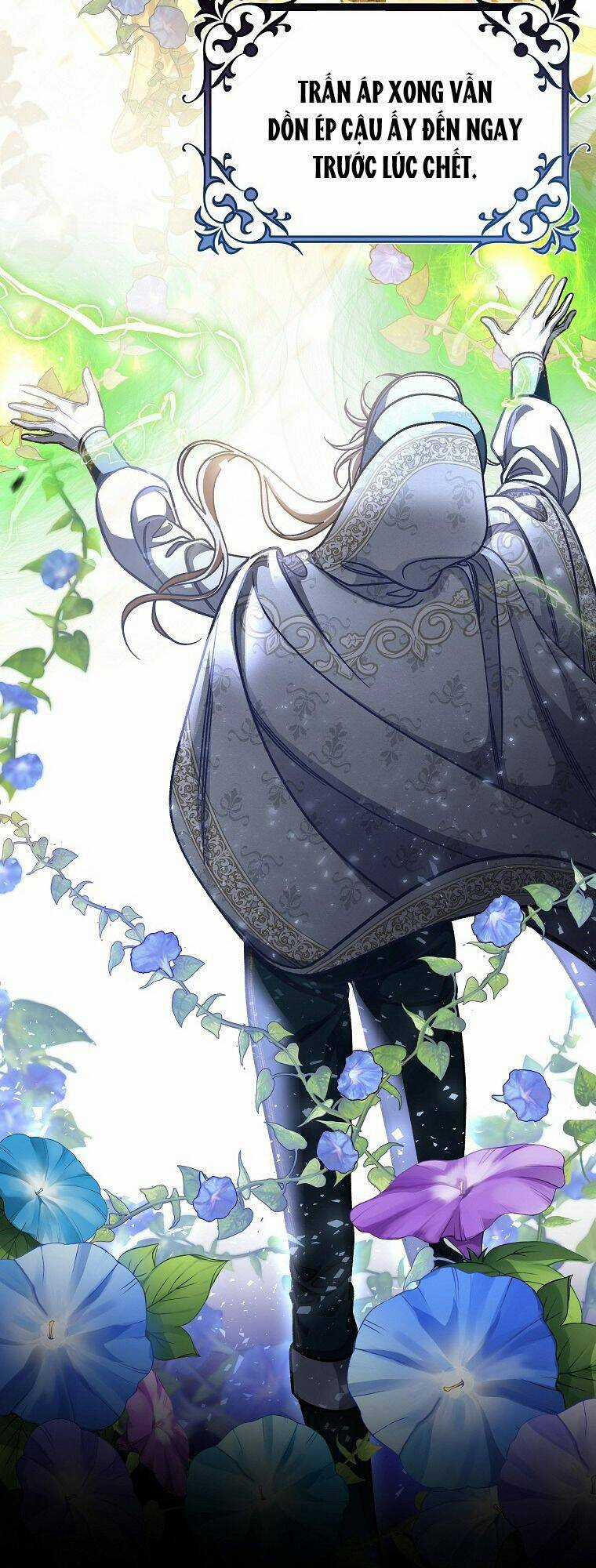 Trở Thành Cứu Tinh Của Nhân Vật Chính Chapter 35 trang 54