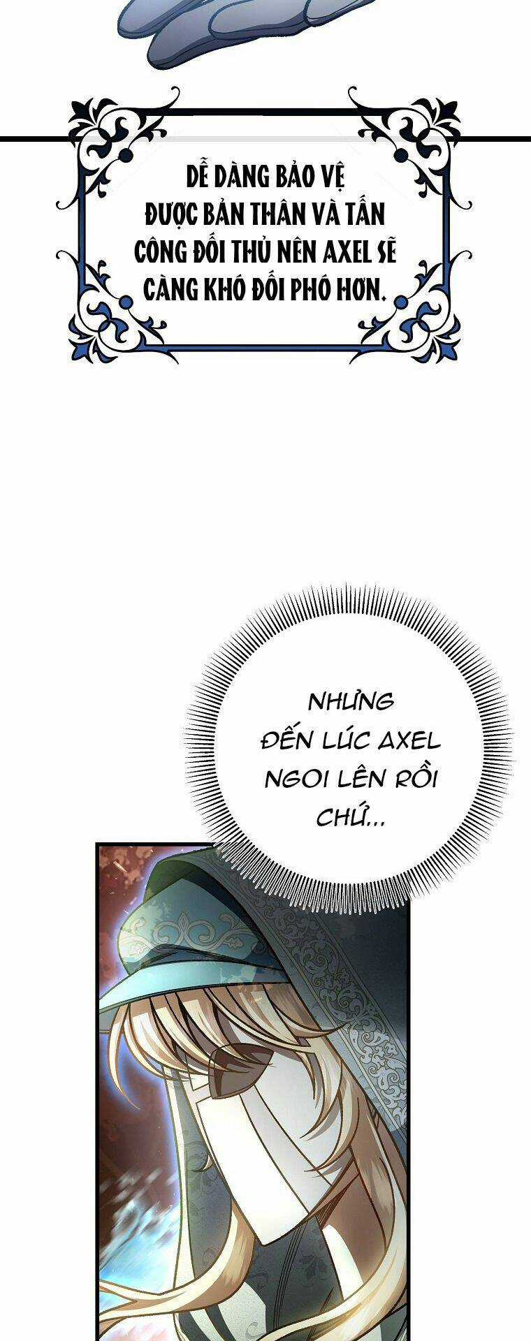 Trở Thành Cứu Tinh Của Nhân Vật Chính Chapter 35 trang 57