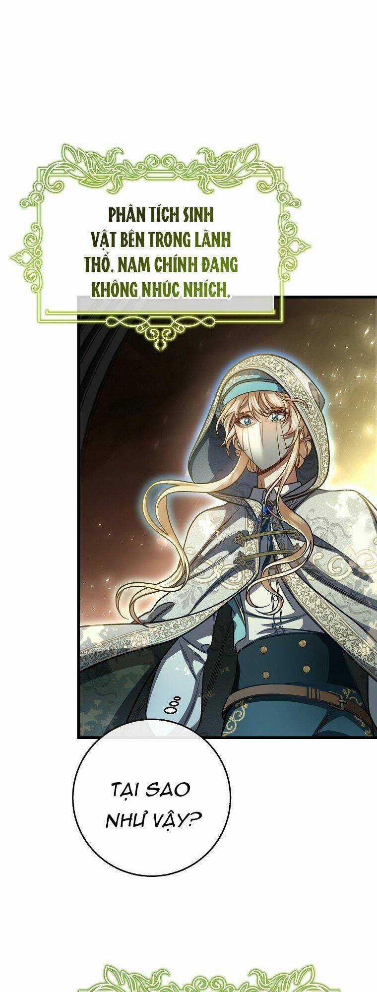 Trở Thành Cứu Tinh Của Nhân Vật Chính Chapter 35 trang 59