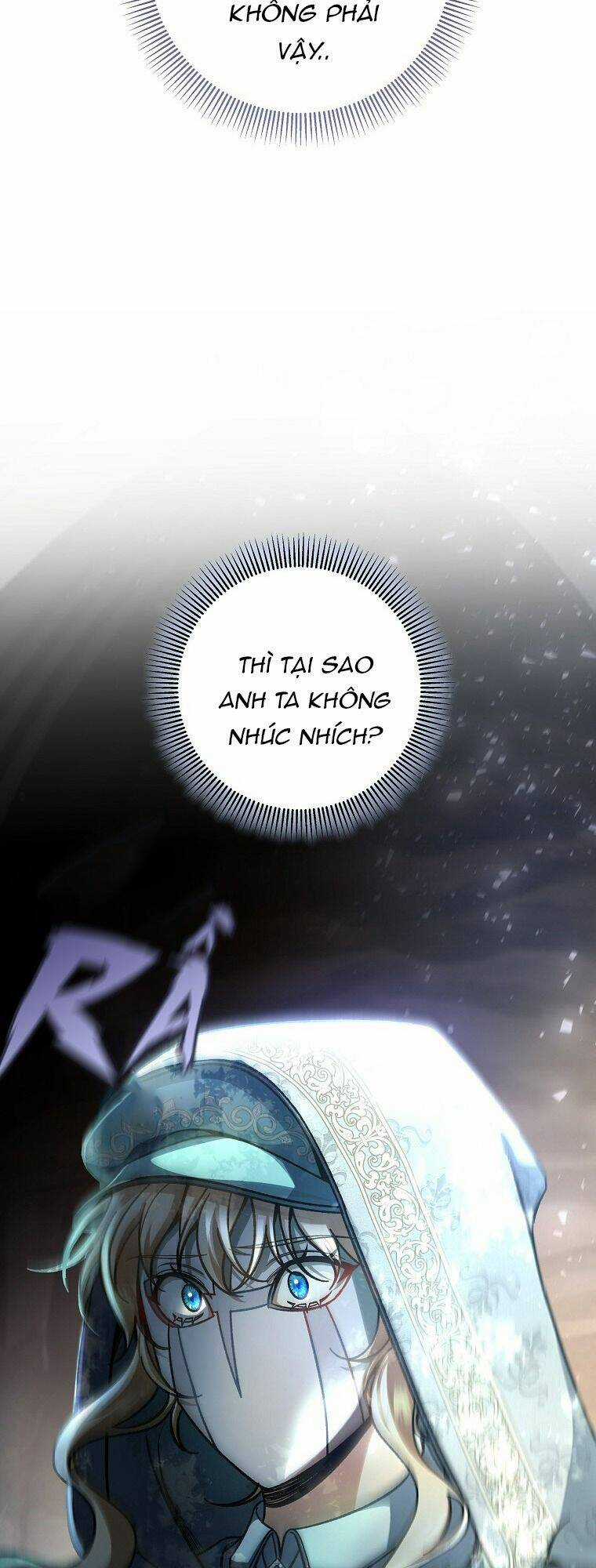 Trở Thành Cứu Tinh Của Nhân Vật Chính Chapter 35 trang 61