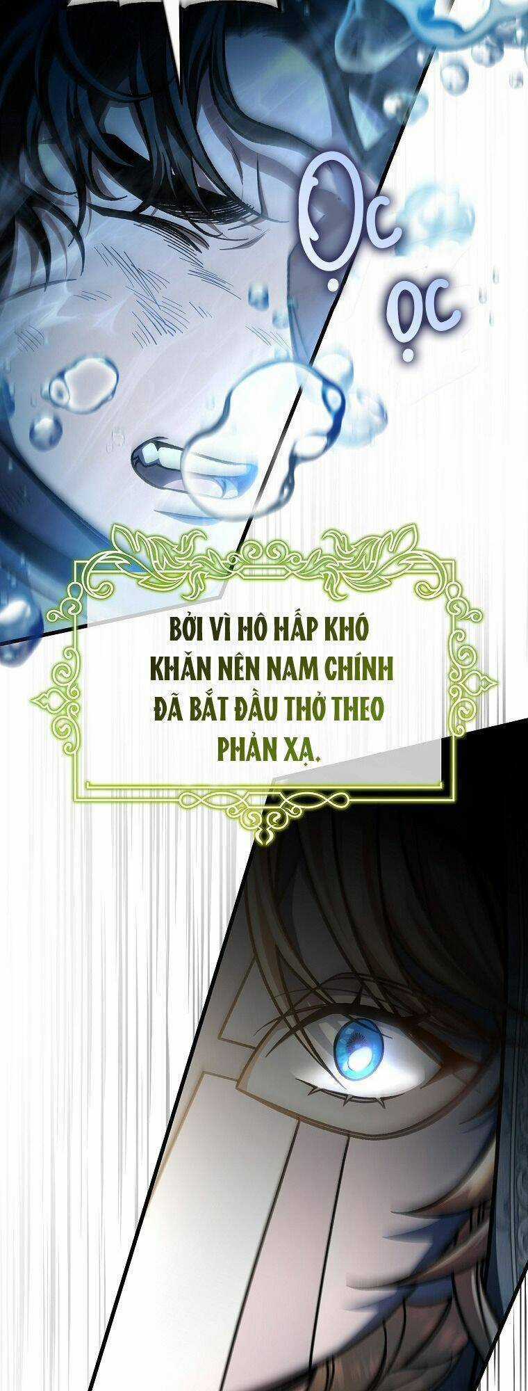 Trở Thành Cứu Tinh Của Nhân Vật Chính Chapter 35 trang 63