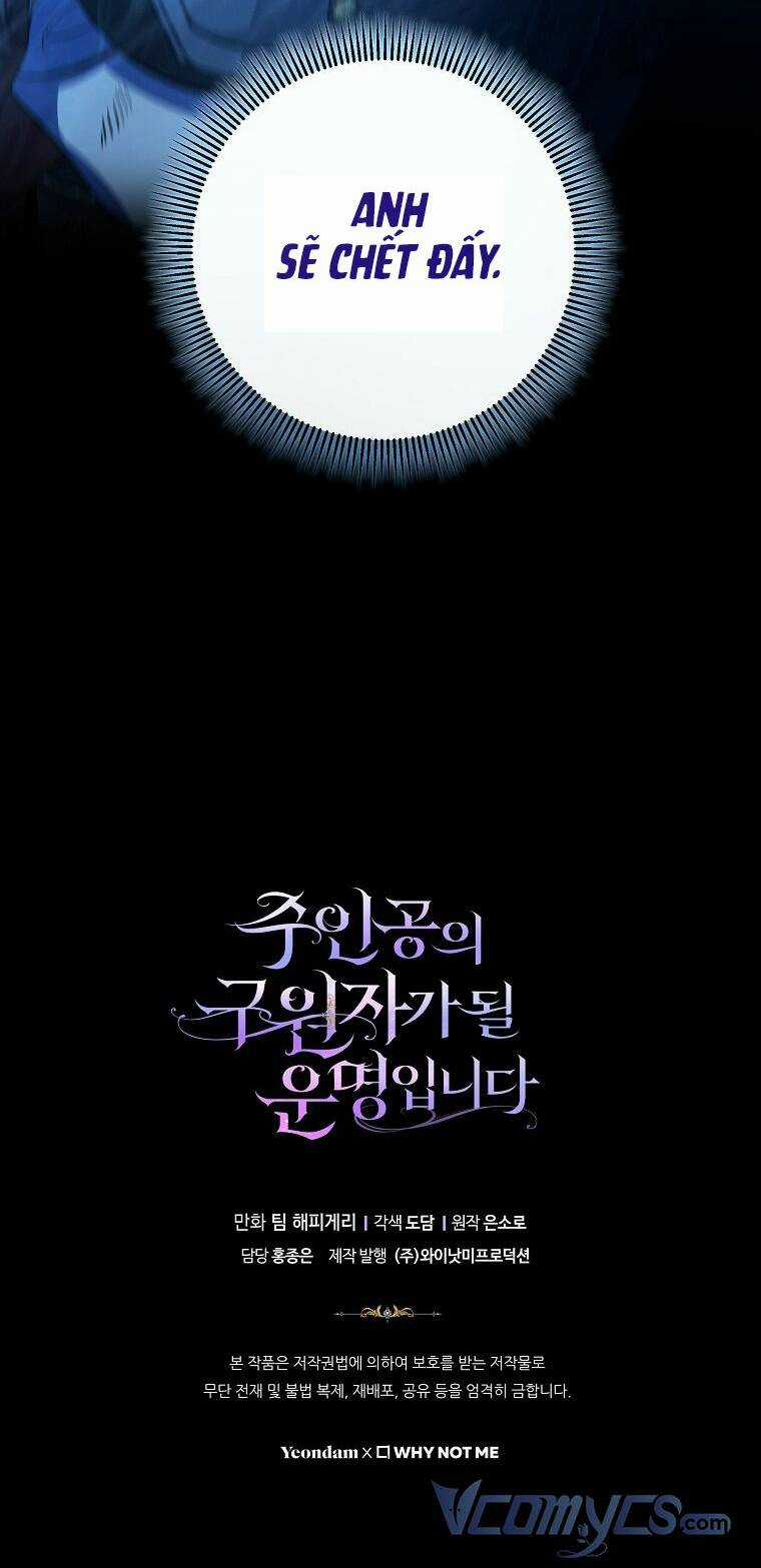 Trở Thành Cứu Tinh Của Nhân Vật Chính Chapter 35 trang 66