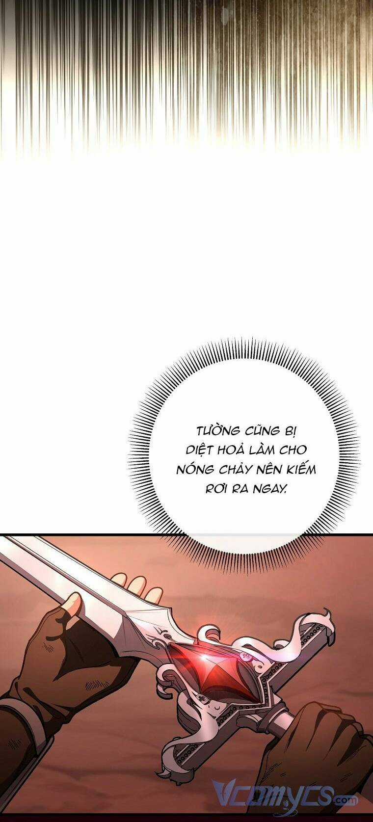 Trở Thành Cứu Tinh Của Nhân Vật Chính Chapter 35 trang 7