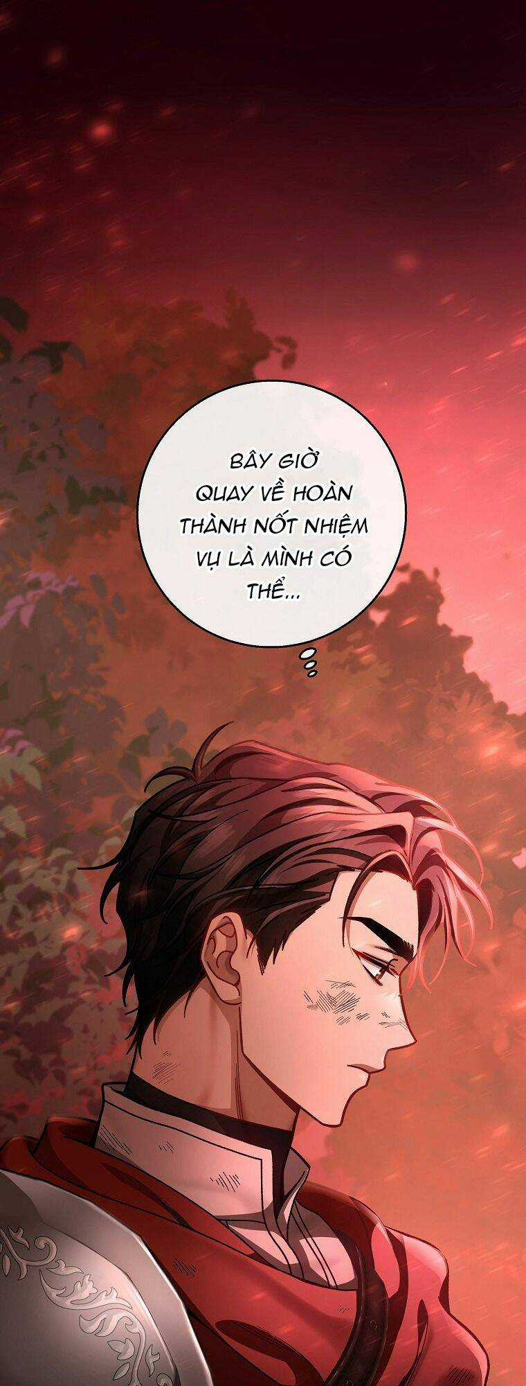 Trở Thành Cứu Tinh Của Nhân Vật Chính Chapter 35 trang 8