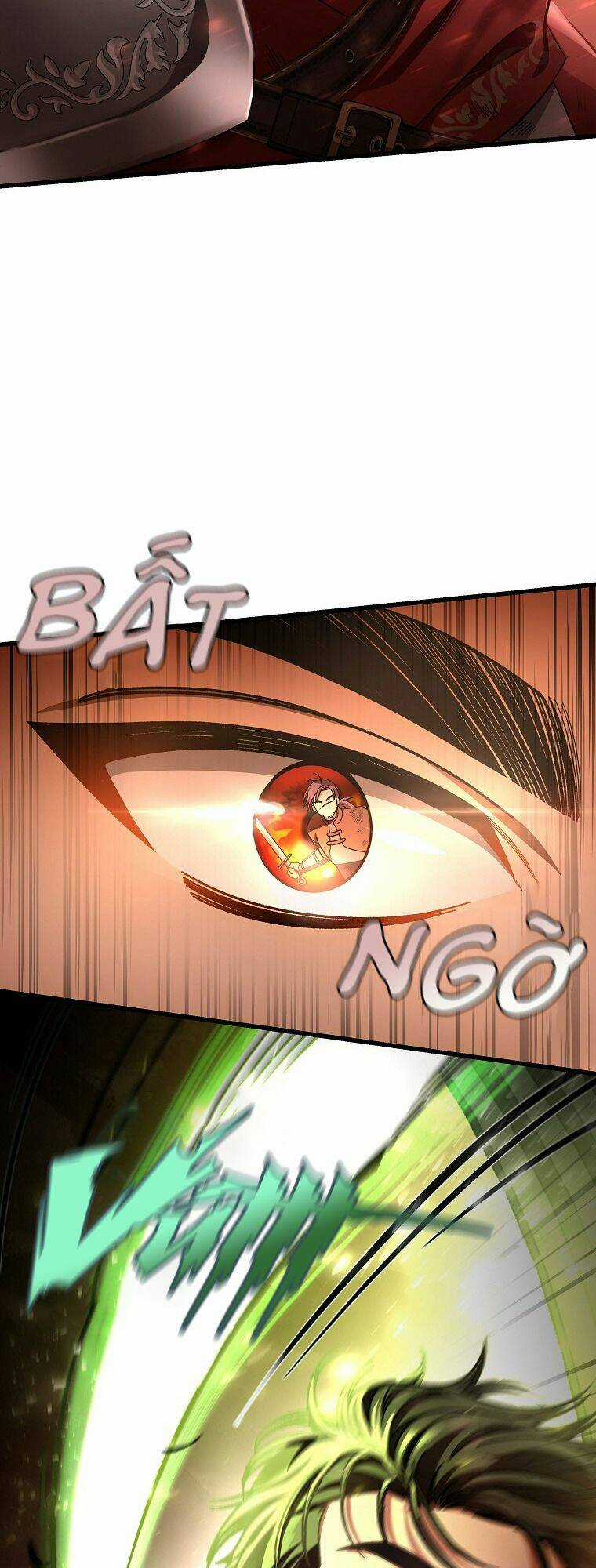 Trở Thành Cứu Tinh Của Nhân Vật Chính Chapter 35 trang 9