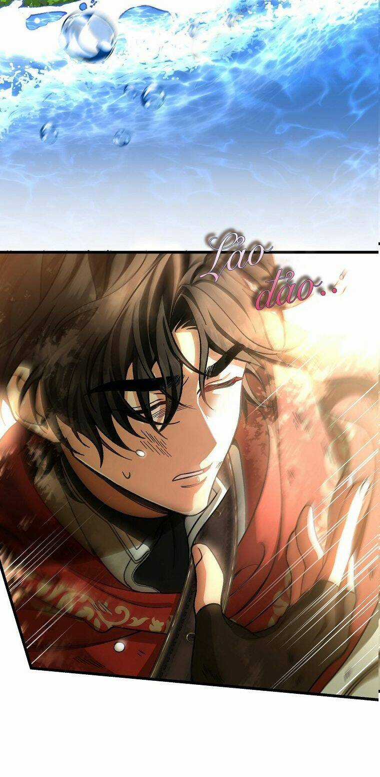 Trở Thành Cứu Tinh Của Nhân Vật Chính Chapter 36 trang 15