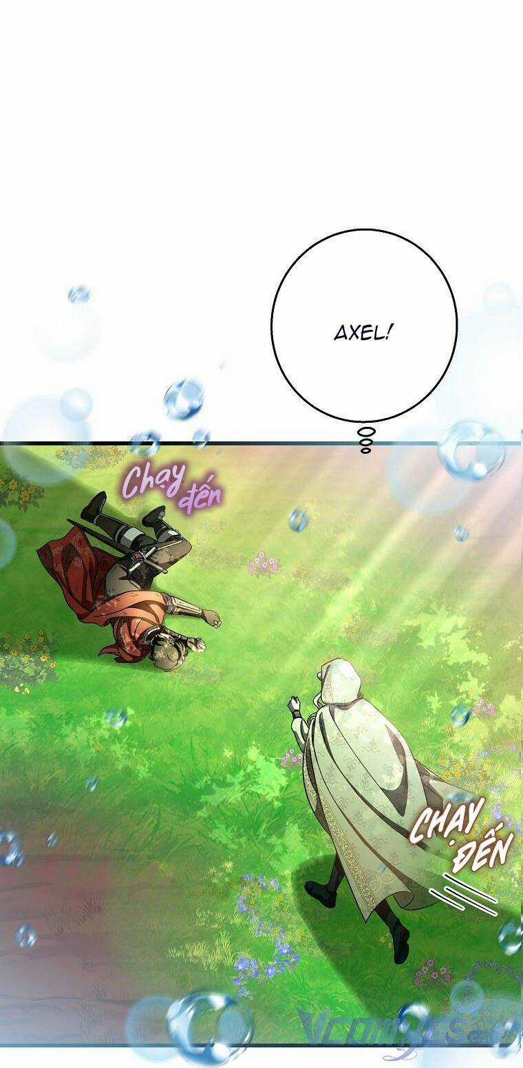 Trở Thành Cứu Tinh Của Nhân Vật Chính Chapter 36 trang 16