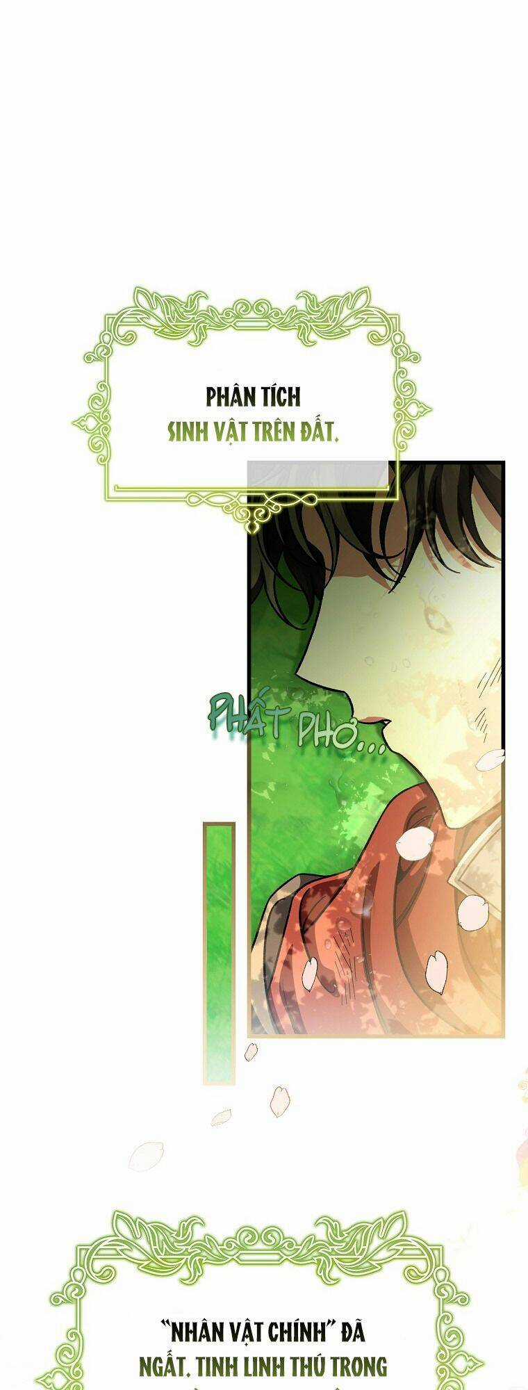 Trở Thành Cứu Tinh Của Nhân Vật Chính Chapter 36 trang 18