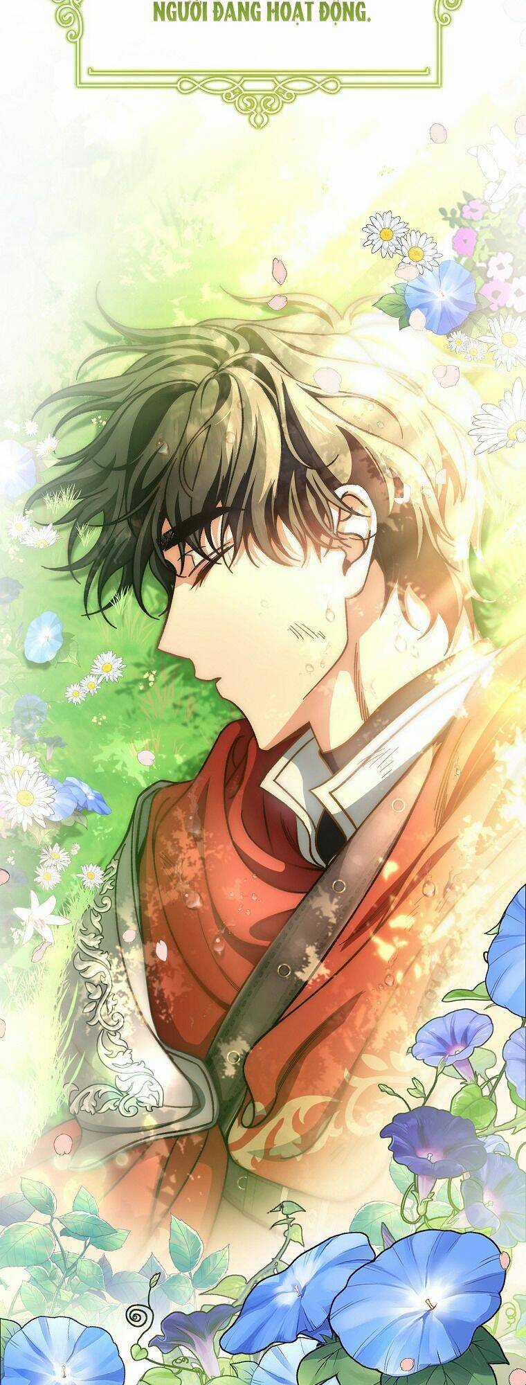 Trở Thành Cứu Tinh Của Nhân Vật Chính Chapter 36 trang 19