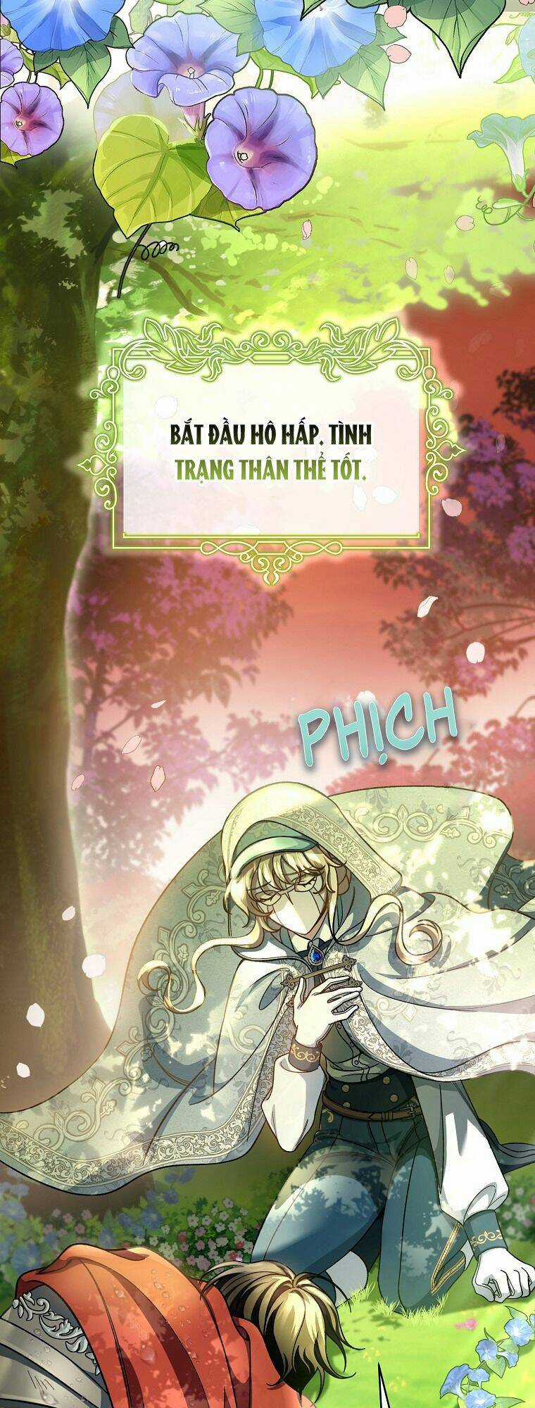 Trở Thành Cứu Tinh Của Nhân Vật Chính Chapter 36 trang 20