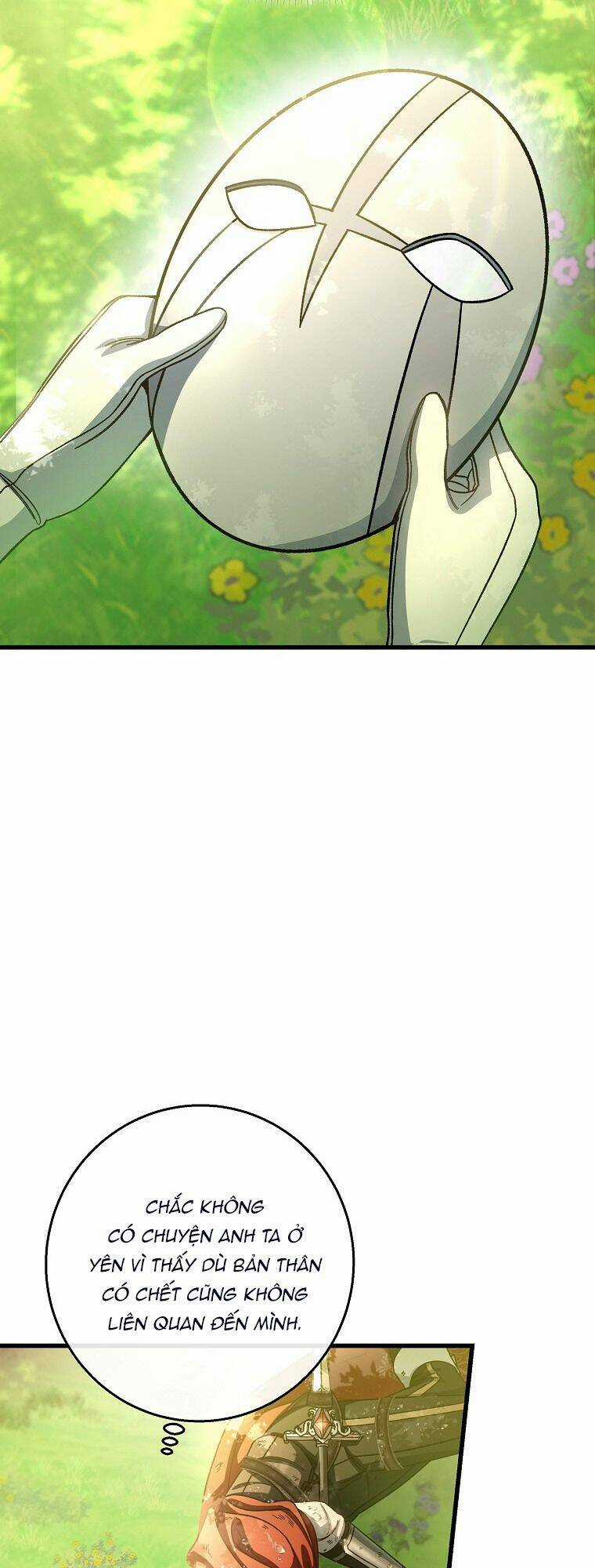 Trở Thành Cứu Tinh Của Nhân Vật Chính Chapter 36 trang 23