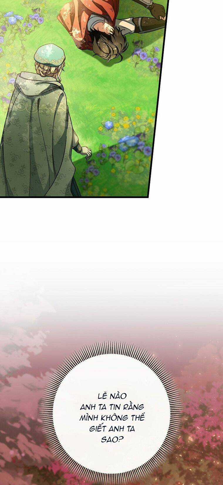 Trở Thành Cứu Tinh Của Nhân Vật Chính Chapter 36 trang 24