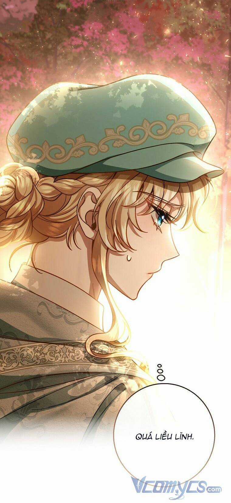 Trở Thành Cứu Tinh Của Nhân Vật Chính Chapter 36 trang 25