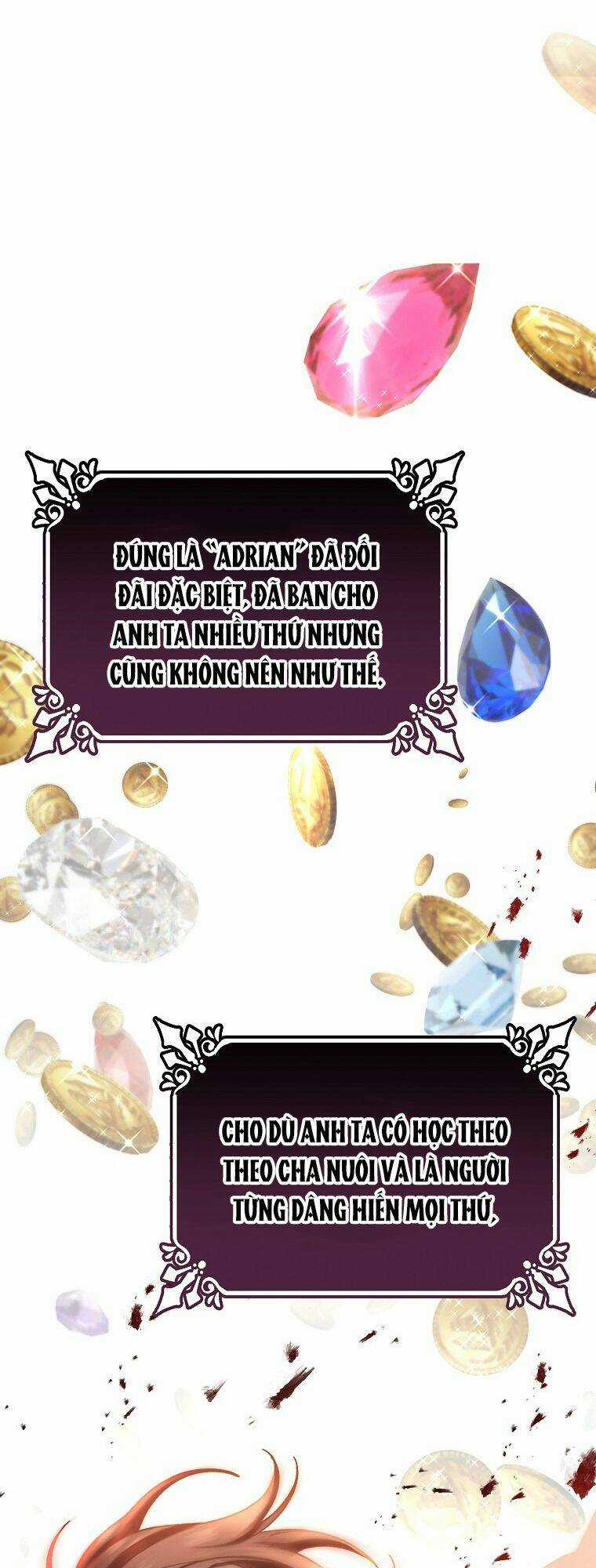 Trở Thành Cứu Tinh Của Nhân Vật Chính Chapter 36 trang 26