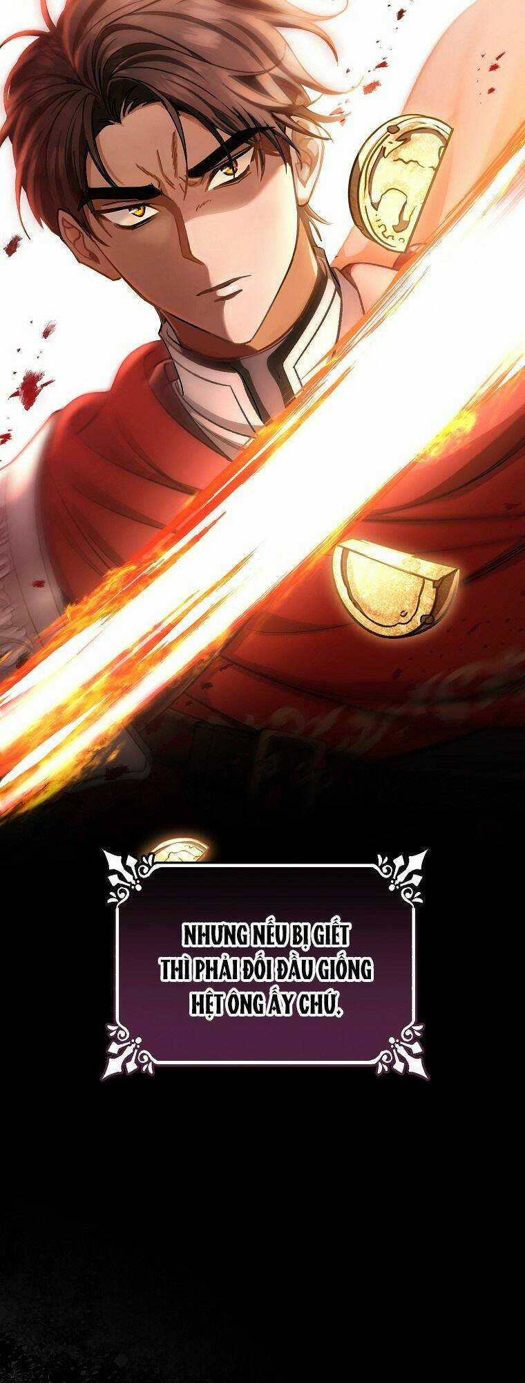 Trở Thành Cứu Tinh Của Nhân Vật Chính Chapter 36 trang 27