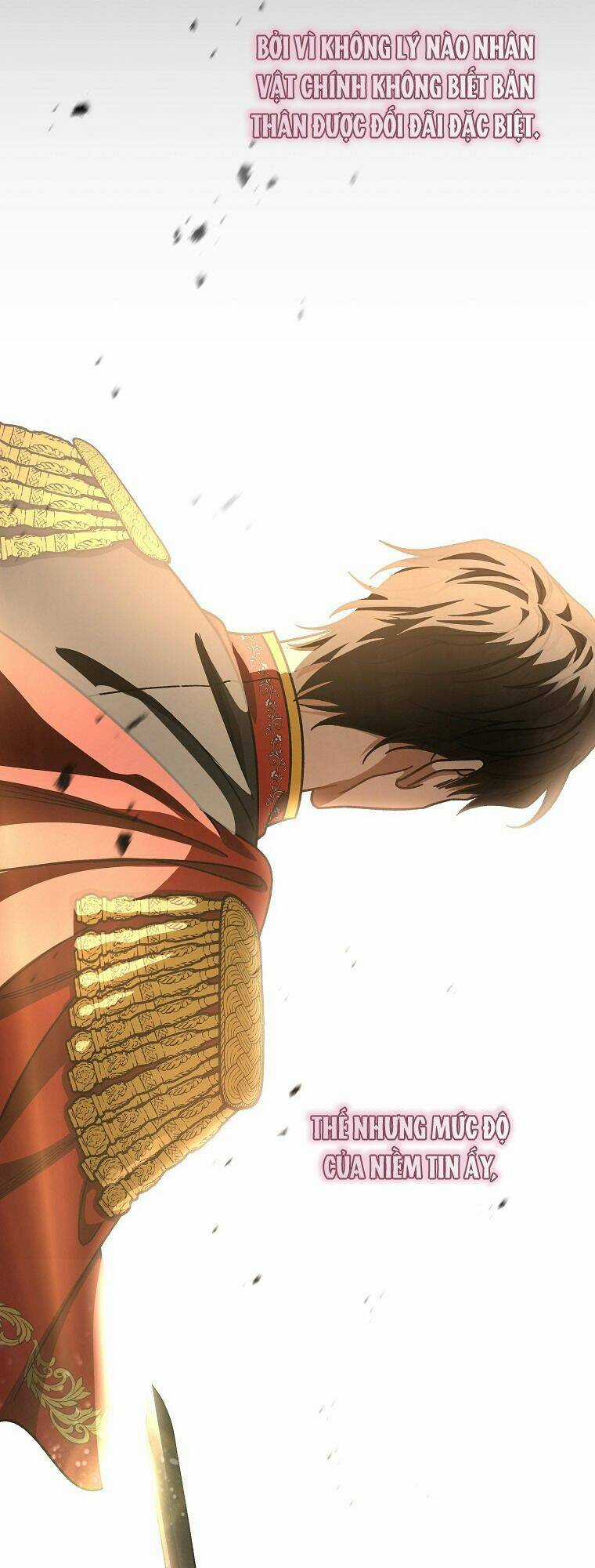 Trở Thành Cứu Tinh Của Nhân Vật Chính Chapter 36 trang 29