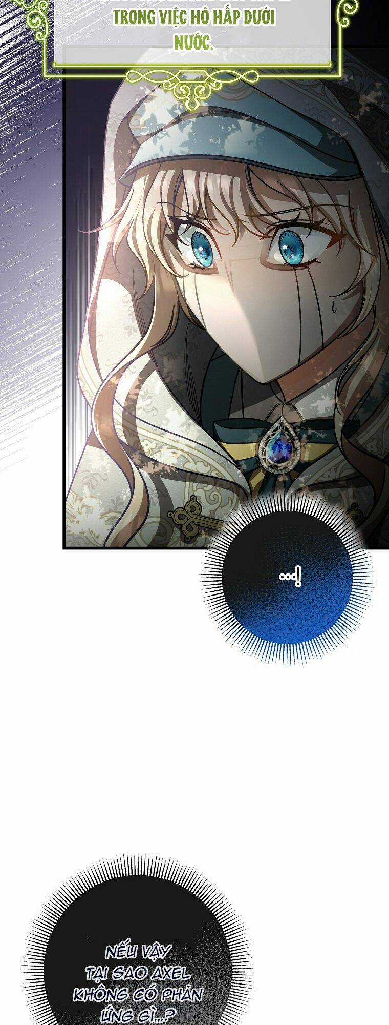 Trở Thành Cứu Tinh Của Nhân Vật Chính Chapter 36 trang 3