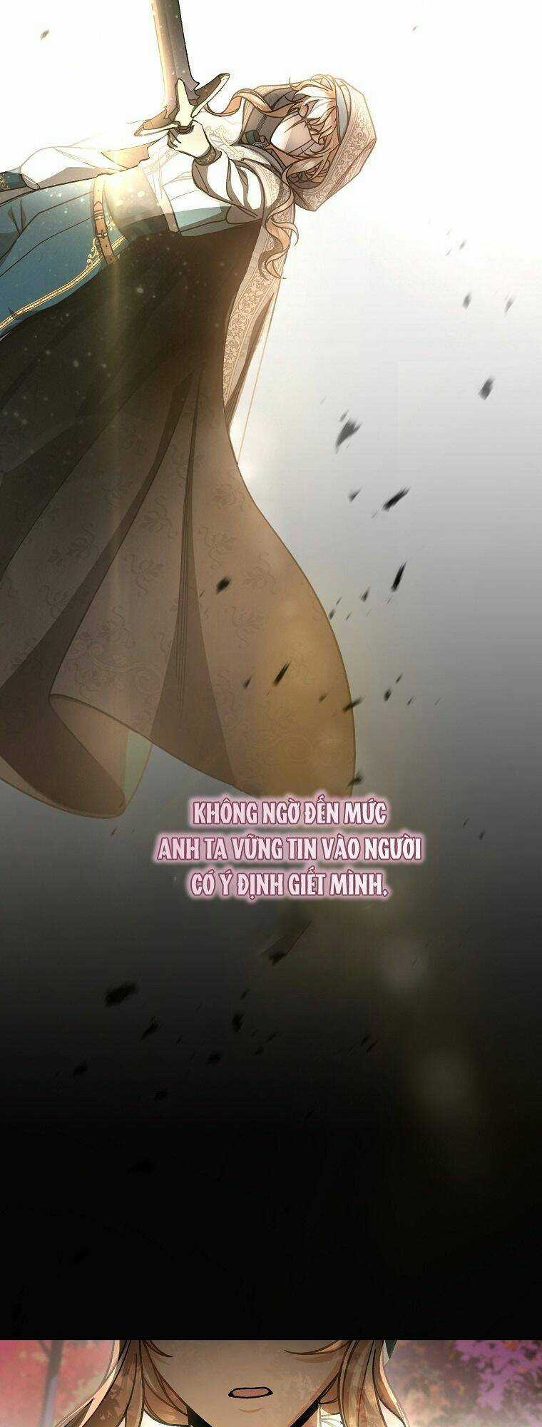 Trở Thành Cứu Tinh Của Nhân Vật Chính Chapter 36 trang 30