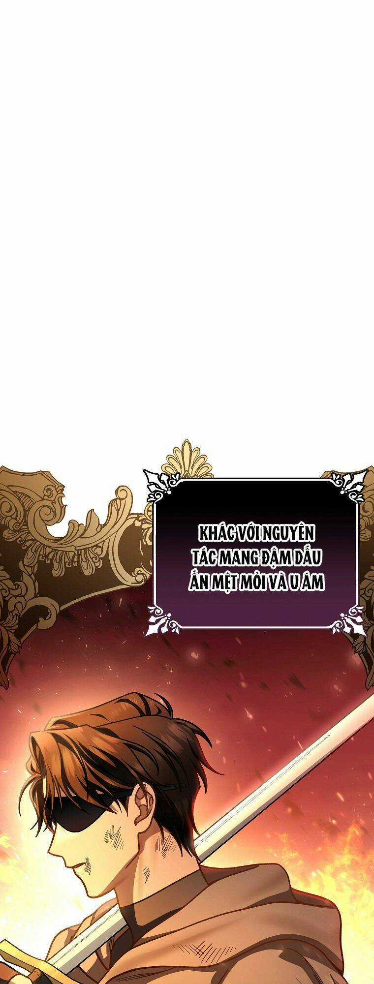 Trở Thành Cứu Tinh Của Nhân Vật Chính Chapter 36 trang 33