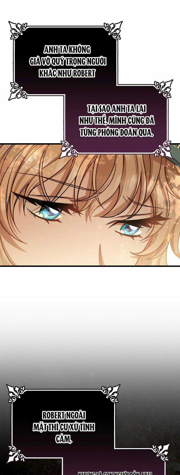 Trở Thành Cứu Tinh Của Nhân Vật Chính Chapter 36 trang 36