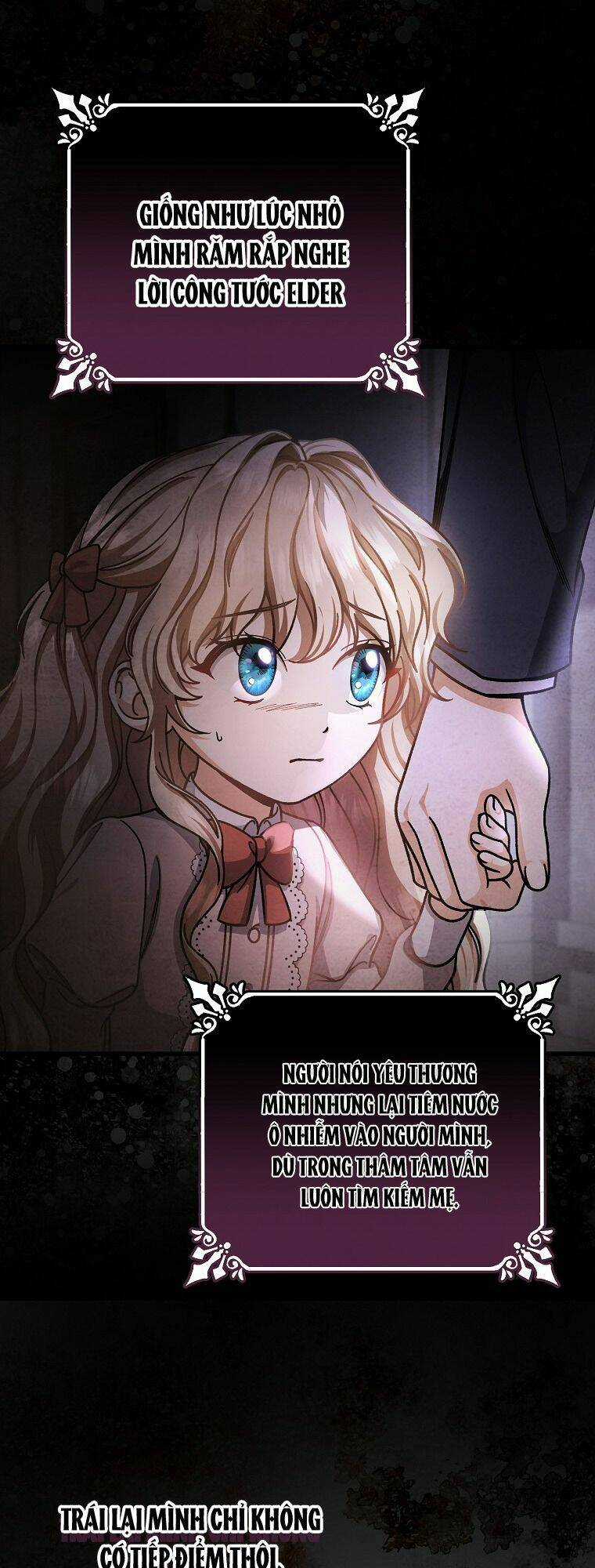 Trở Thành Cứu Tinh Của Nhân Vật Chính Chapter 36 trang 38