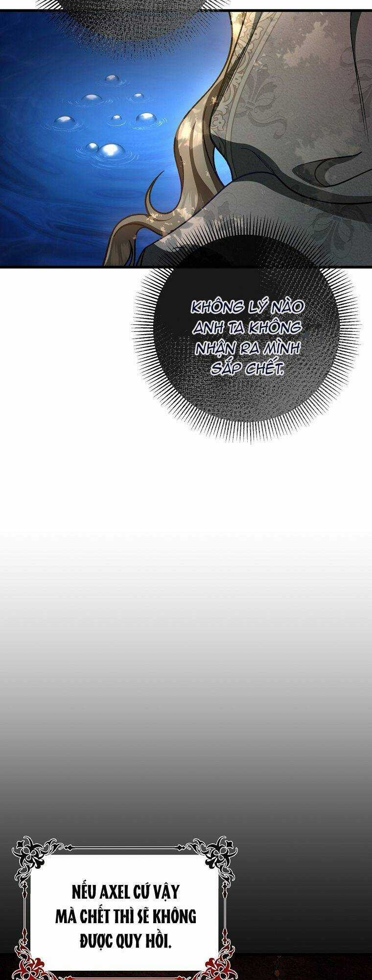 Trở Thành Cứu Tinh Của Nhân Vật Chính Chapter 36 trang 4