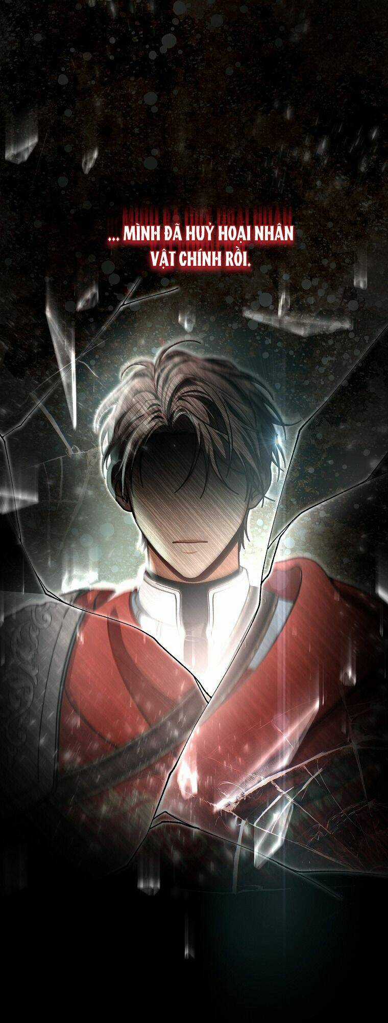 Trở Thành Cứu Tinh Của Nhân Vật Chính Chapter 36 trang 40