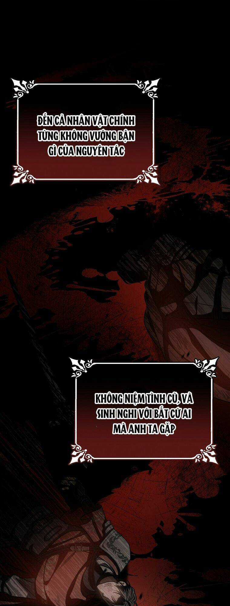 Trở Thành Cứu Tinh Của Nhân Vật Chính Chapter 36 trang 41