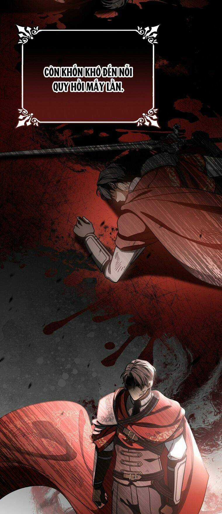 Trở Thành Cứu Tinh Của Nhân Vật Chính Chapter 36 trang 42