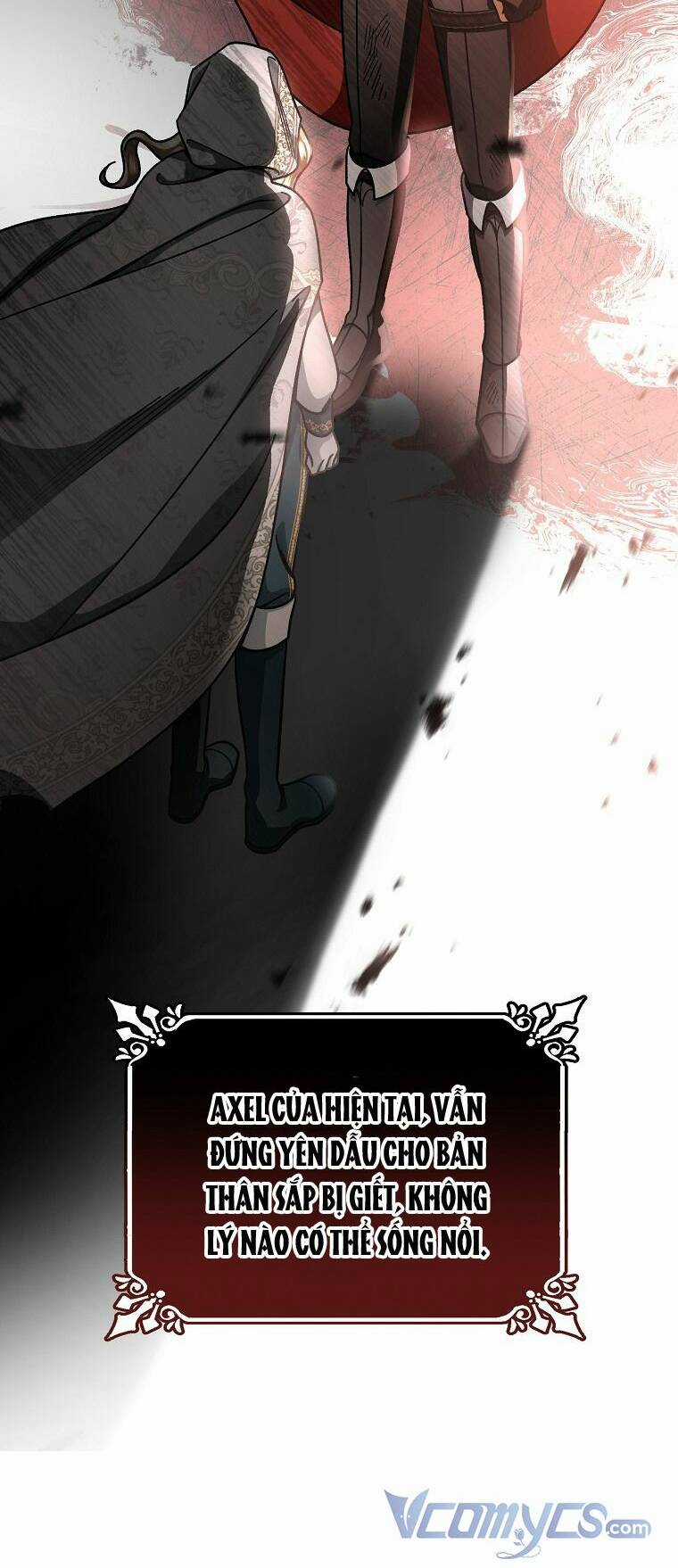 Trở Thành Cứu Tinh Của Nhân Vật Chính Chapter 36 trang 43