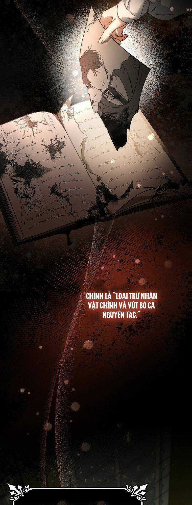 Trở Thành Cứu Tinh Của Nhân Vật Chính Chapter 36 trang 46