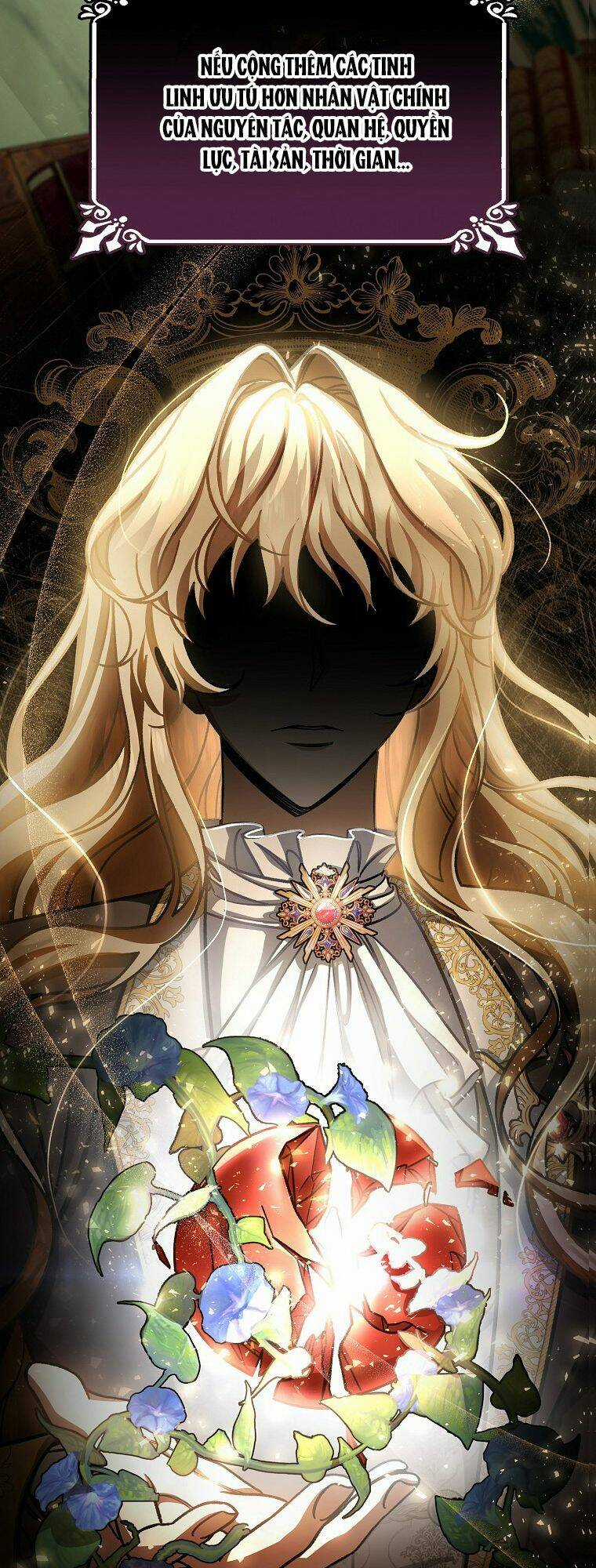 Trở Thành Cứu Tinh Của Nhân Vật Chính Chapter 36 trang 48