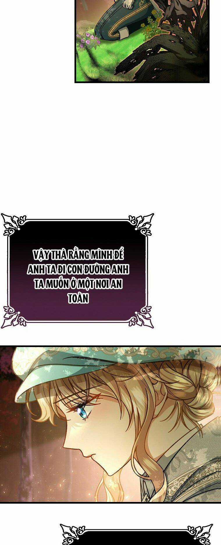 Trở Thành Cứu Tinh Của Nhân Vật Chính Chapter 36 trang 50