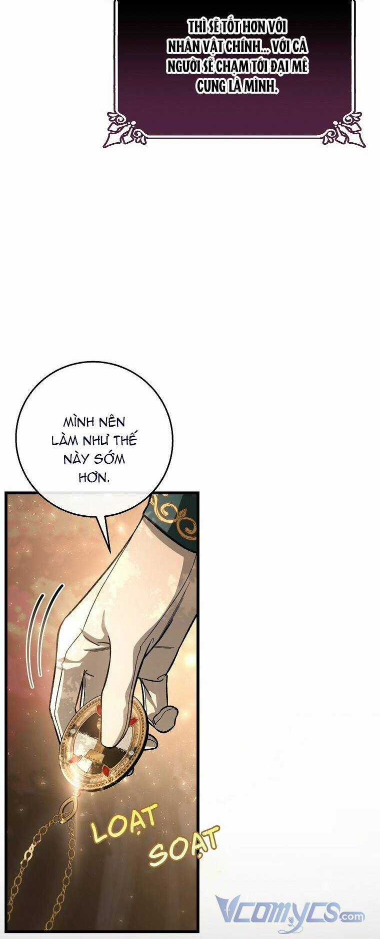 Trở Thành Cứu Tinh Của Nhân Vật Chính Chapter 36 trang 51