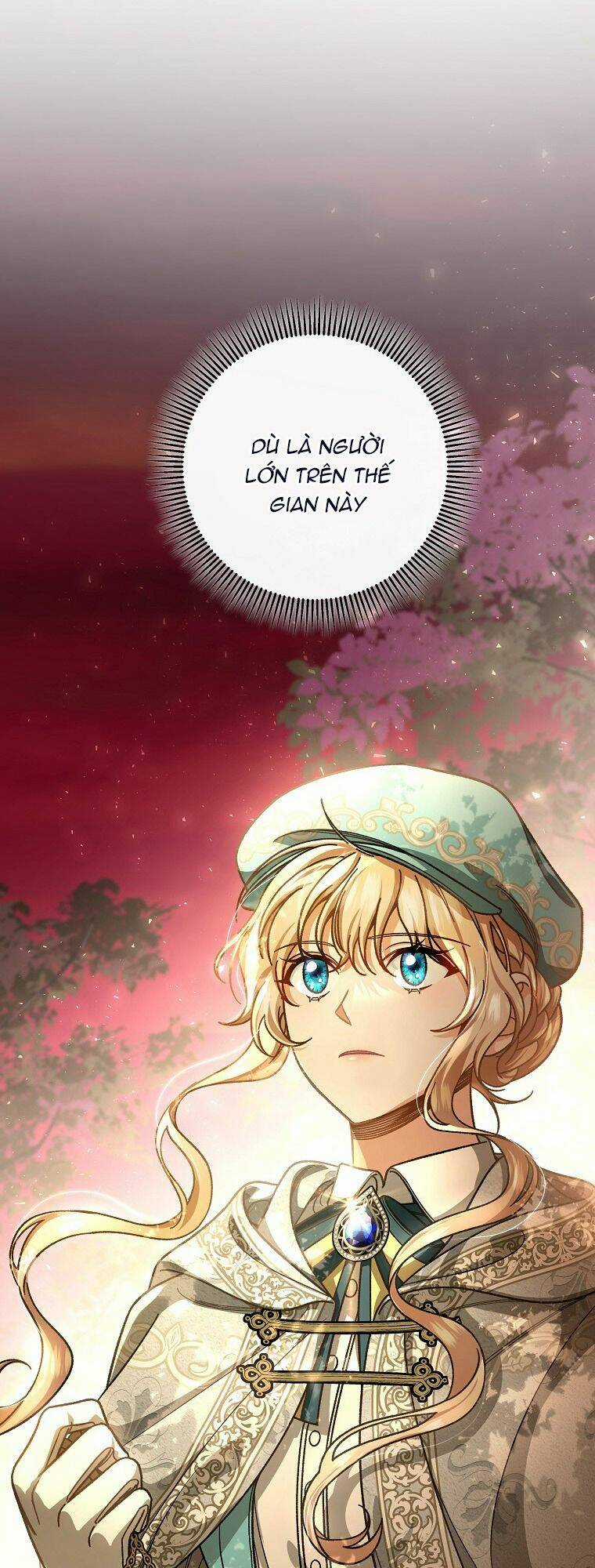 Trở Thành Cứu Tinh Của Nhân Vật Chính Chapter 36 trang 52