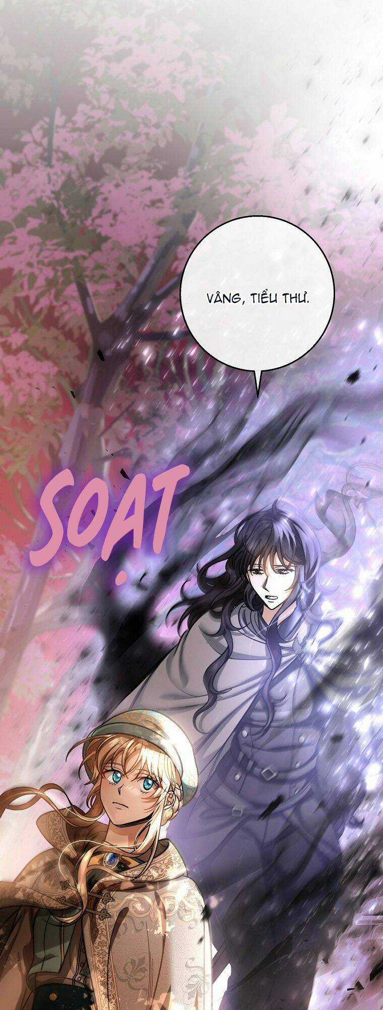 Trở Thành Cứu Tinh Của Nhân Vật Chính Chapter 36 trang 54