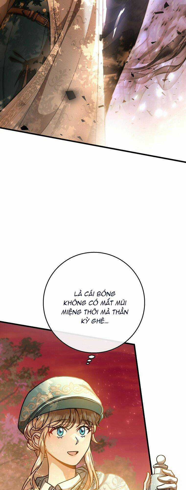 Trở Thành Cứu Tinh Của Nhân Vật Chính Chapter 36 trang 55