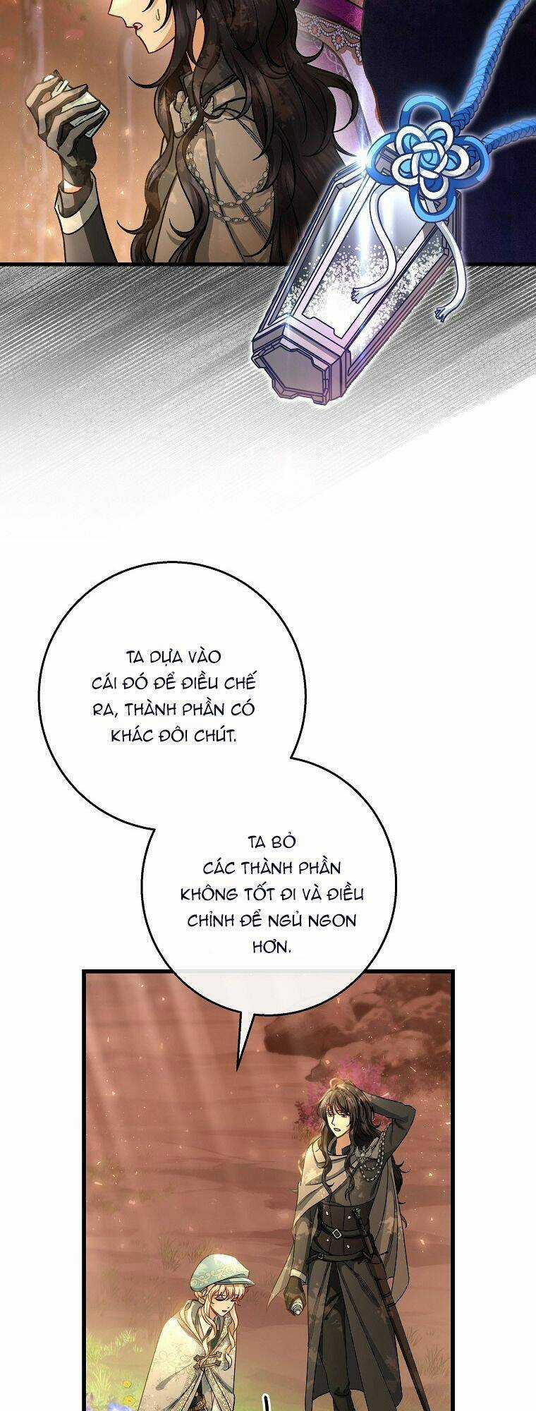 Trở Thành Cứu Tinh Của Nhân Vật Chính Chapter 36 trang 57